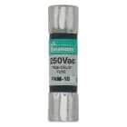 EATON INDUSTRIES - FNM-10 BUSS MIDGET FUSE