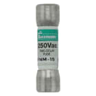 EATON INDUSTRIES - FNM-15 BUSS MIDGET FUSE