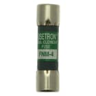 EATON INDUSTRIES - FNM-4 BUSS MIDGET FUSE