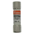 EATON INDUSTRIES - FNQ-10 BUSS MIDGET FUSE