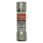 EATON INDUSTRIES - FNQ-12 BUSS MIDGET FUSE
