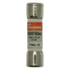 EATON INDUSTRIES - FNQ-15 BUSS MIDGET FUSE