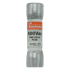 EATON INDUSTRIES - FNQ-20 BUSS MIDGET FUSE