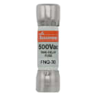 EATON INDUSTRIES - FNQ-30 BUSS MIDGET FUSE FNQ-30