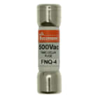 EATON INDUSTRIES - FNQ-4 BUSS MIDGET FUSE FNQ-4