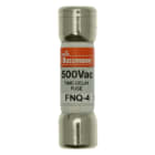 EATON INDUSTRIES - FNQ-4 BUSS MIDGET FUSE