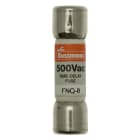 EATON INDUSTRIES - FNQ-8 BUSS MIDGET FUSE