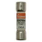 EATON INDUSTRIES - FNQ-8 BUSS MIDGET FUSE