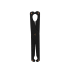 EATON INDUSTRIES - Estrattore fusibile a bassa tensione UL CSA FP-4 BUSS FUSE PULLER.