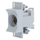 EATON INDUSTRIES - FRN02C BASE UNIPOLARE PER DO2 FRN02C