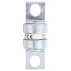 EATON INDUSTRIES - Fusibile a cartuccia, corsa rapida, 125A, 150V AC/DC, 25x68mm, UL, FWA-125B.