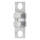 EATON INDUSTRIES - Cartuccia fusibile, corsa rapida, 150A, AC/DC 150V, 25x68mm, UL.
