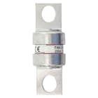 EATON INDUSTRIES - Fusibile a cartuccia, corsa rapida, 200A, 150V AC/DC, 25x68mm, UL, FWA-200B.