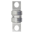 EATON INDUSTRIES - Fusibile a cartuccia, corsa rapida, 300A, 150V AC/DC, 25x68mm, UL, SEMI-COND FUSE.