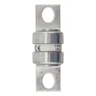 EATON INDUSTRIES - Fusibile a cartuccia, corsa rapida, 350A, 150V AC/DC, 25x68mm, UL, SEMI-COND FUSE.