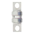 EATON INDUSTRIES - Fusibile a cartuccia, corsa rapida, 400A, 150V AC/DC, 25x68mm, UL, SEMI-COND FUSE FWA-400B.
