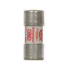 EATON INDUSTRIES - Cartuccia fusibile a rapida azione da 60A, 150V AC/DC, dimensioni 21x51mm, tipo aR, certificata UL.