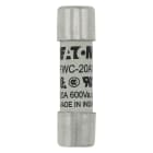 EATON INDUSTRIES - FWC-20A10F 20AMP 600V AC FERRULE 10 X 38