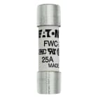 EATON INDUSTRIES - FWC-25A10F 25AMP 600V AC FERRULE 10 X 38