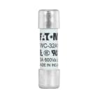 EATON INDUSTRIES - FWC-32A10F 32AMP 600V AC FERRULE 10 X 38