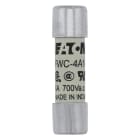 EATON INDUSTRIES - FWC-4A10F 4AMP 600V AC FERRULE 10 X 38MM