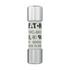 EATON INDUSTRIES - FWC-8A10F 8AMP 600VAC FERRULE FUSE 10 X FWC-8A10F