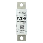 EATON INDUSTRIES - Fusibile a corpo rotondo 1000Vdc IEC/UL 150A aR 30mm FWE-150A 1000VDC IEC/UL 150A AR.