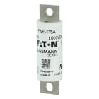 EATON INDUSTRIES - Fusibile a corpo rotondo 175A 1000Vdc IEC/UL aR 30mm FWE-175A