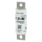 EATON INDUSTRIES - Fusibile a corpo rotondo 175A 1000Vdc IEC/UL aR 30mm FWE-175A