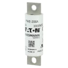 EATON INDUSTRIES - Fusibile corpo rotondo 1000Vdc IEC/UL 200A aR 30mm FWE-200A AR.