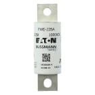 EATON INDUSTRIES - Fusibile a corpo rotondo 1000Vdc IEC/UL 225A aR 40mm FWE-225A 1000VDC IEC/UL 225A AR.