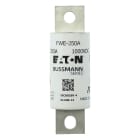 EATON INDUSTRIES - Fusibile corpo rotondo 1000Vdc IEC/UL 250A aR 40mm FWE-250A 1000VDC IEC/UL 250A AR.