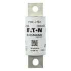 EATON INDUSTRIES - Fusibile corpo rotondo 1000Vdc IEC/UL 275A aR 40mm FWE-275A 1000VDC IEC/UL 275A AR.