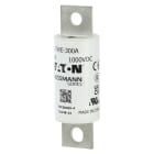 EATON INDUSTRIES - Fusibile a corpo rotondo 1000Vdc IEC/UL 300A aR 40mm FWE-300A 1000VDC IEC/UL 300A AR