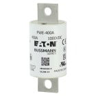 EATON INDUSTRIES - Fusibile a corpo rotondo 1000Vdc IEC/UL 400A aR 50mm FWE-400A 1000VDC IEC/UL 400A AR