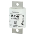 EATON INDUSTRIES - Fusibile a corpo rotondo 1000Vdc IEC/UL 600A aR 60mm FWE-600A 1000VDC IEC/UL 600A AR