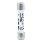 EATON INDUSTRIES - FWH-004A6F 4AMP 500V AC FERRULE FUSE