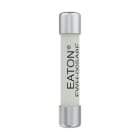EATON INDUSTRIES - Fusibile rapido 5.0A 500V 6x32mm aR UL S/COND FUSE (10) CARTON