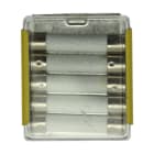 EATON INDUSTRIES - FWH-025A6F BUSS SEMICONDUCTOR, 500V
