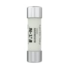 EATON INDUSTRIES - Fusibile rapido 10A 500V 14x51mm aR UL S/COND FERRULE 14
