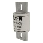 EATON INDUSTRIES - FWH-1200B 1200AMP 500V AC SEM-COND FUSE