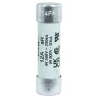 EATON INDUSTRIES - FWH-12A14F 500V 12AMP S/COND FERRULE 14.