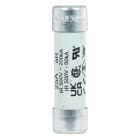 EATON INDUSTRIES - FWH-25A14F 500V 25AMP S/COND FERRULE 14