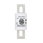 EATON INDUSTRIES - FWH-400A BUSS HIGH SPEED FUSE FWH-400A