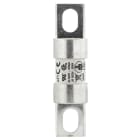 EATON INDUSTRIES - Cartuccia fusibile, corsa rapida, 45A, 500V AC/DC, 21x81mm, UL.