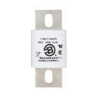 EATON INDUSTRIES - FWH-600A BUSS HIGH SPEED FUSE