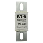 EATON INDUSTRIES - FWJ-500A 500AMP 1000V AC SEMI-COND