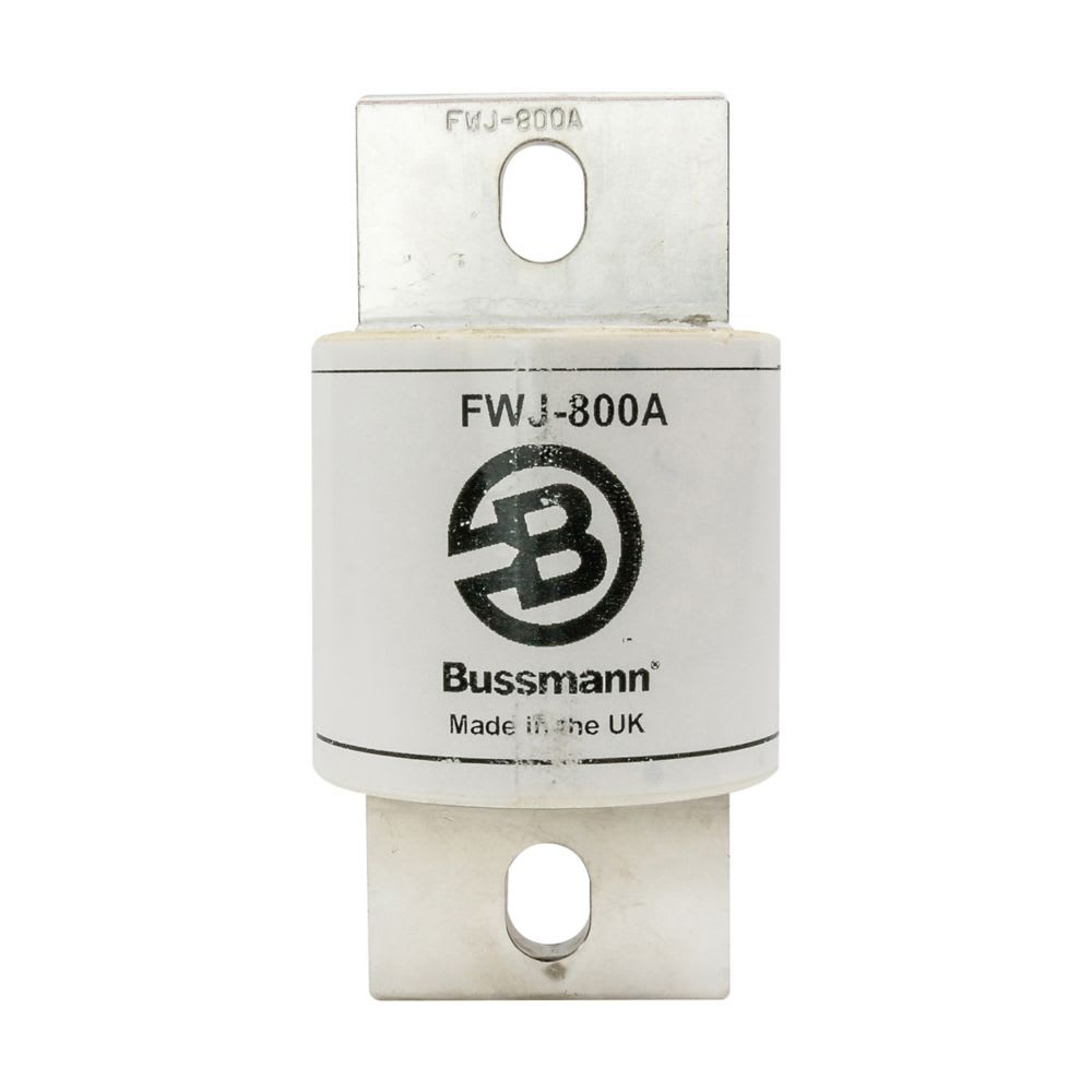 EATON INDUSTRIES - FWJ-800A 800AMP 1000V AC SEMI-COND