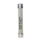 EATON INDUSTRIES - Fusibile a cartuccia, corsa rapida, 20A, 750V AC/DC, 20x127mm, aR, IEC.