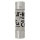 EATON INDUSTRIES - FWP-12G10F 12A 690VAC CLASS GR 10X38MM F